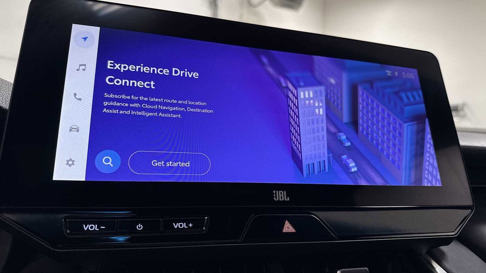 Thumbnail: 2023 Toyota Venza - 20