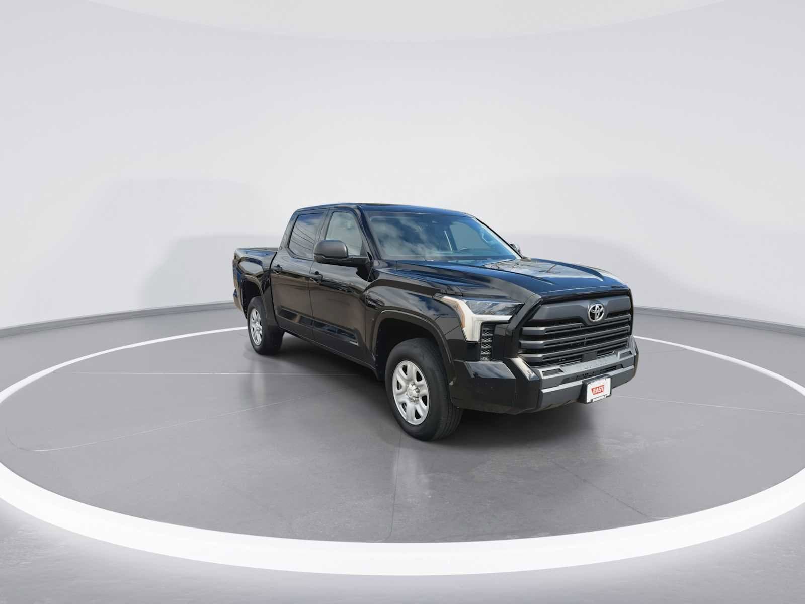 Thumbnail: 2023 Toyota Tundra - 2