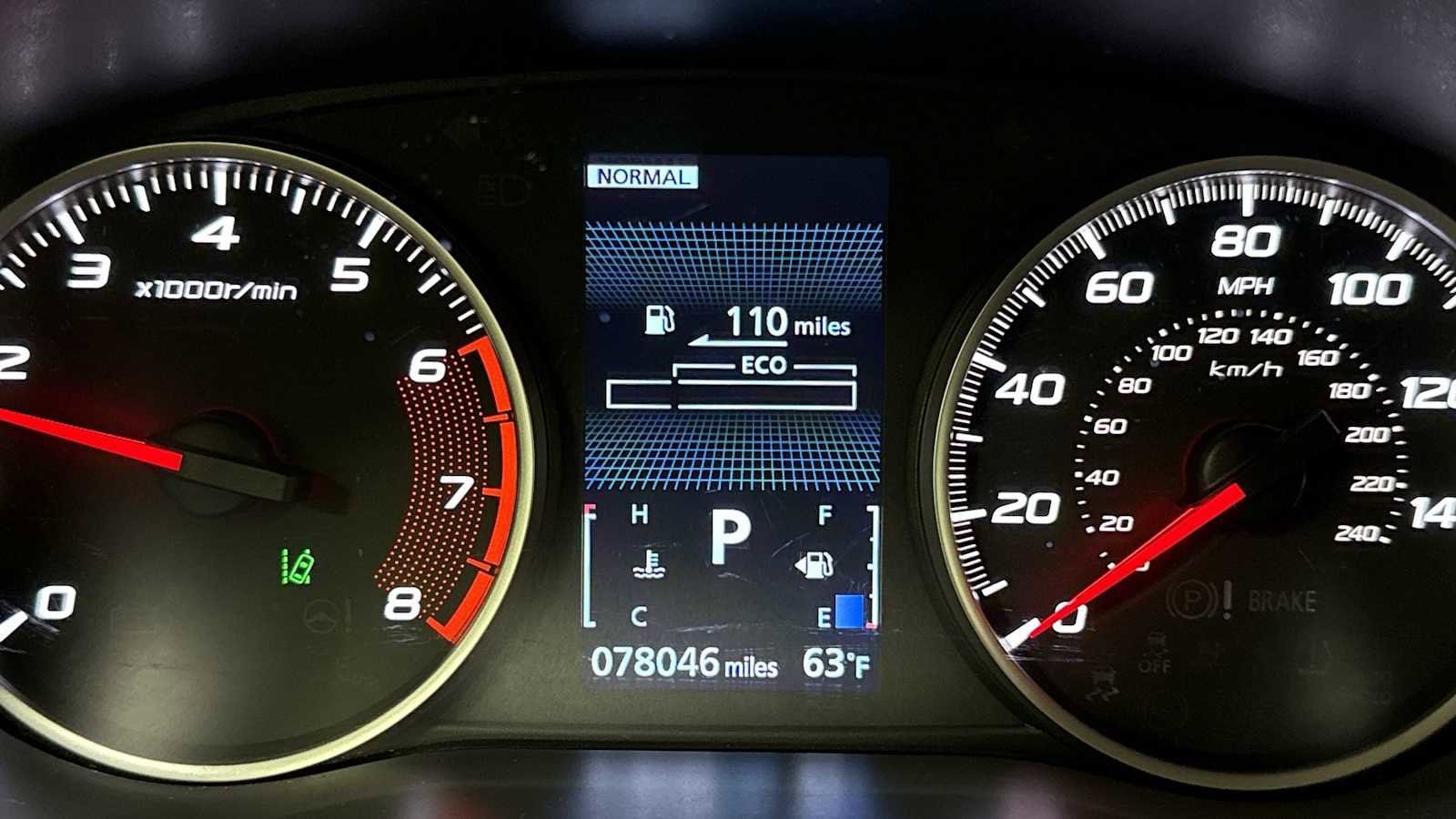 Thumbnail: 2023 Mitsubishi Eclipse Cross - 17