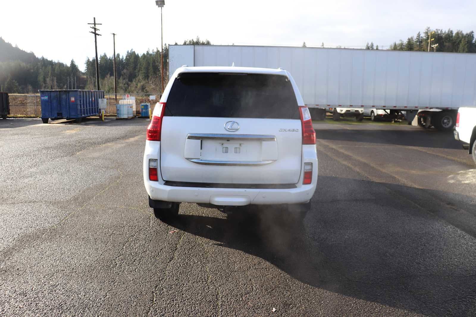 Thumbnail: 2013 Lexus GX - 6