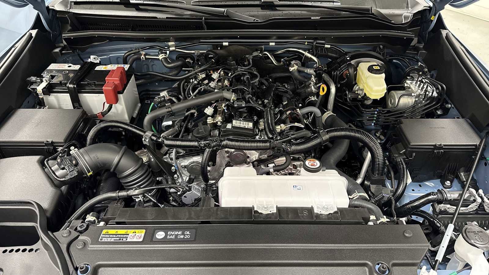 Thumbnail: 2025 Toyota 4Runner - 31