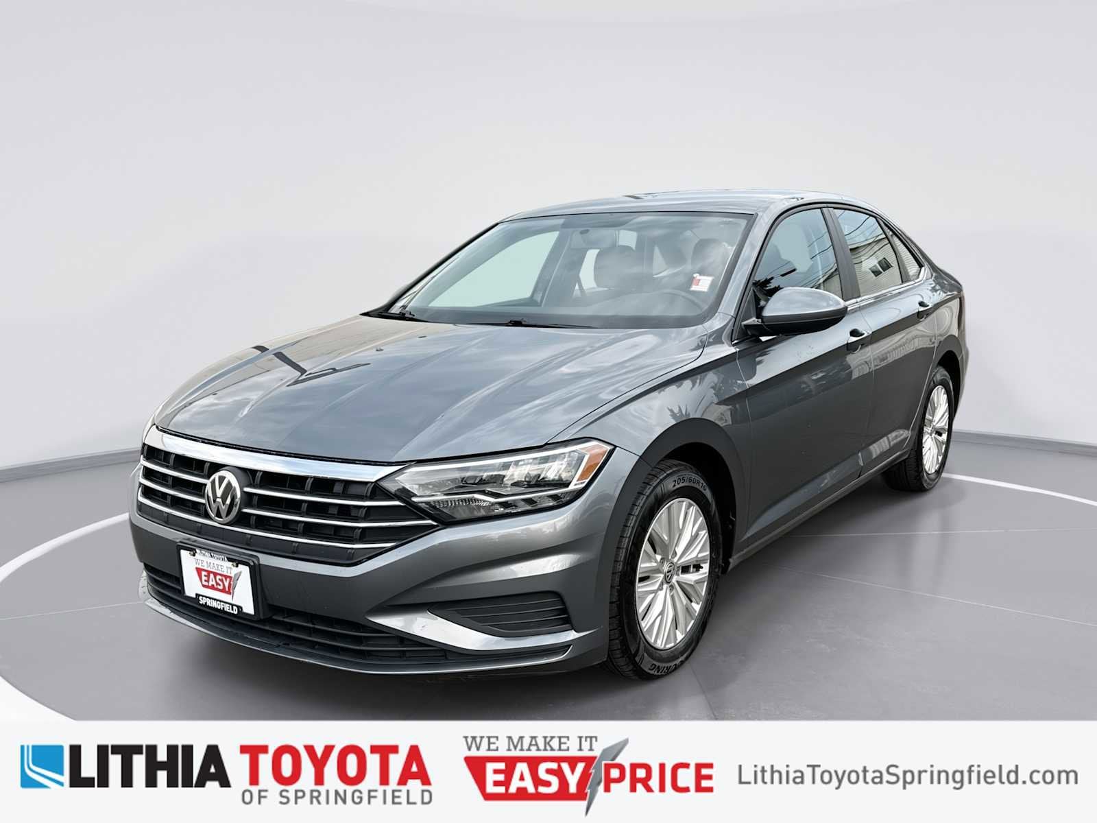 2020 Volkswagen Jetta S