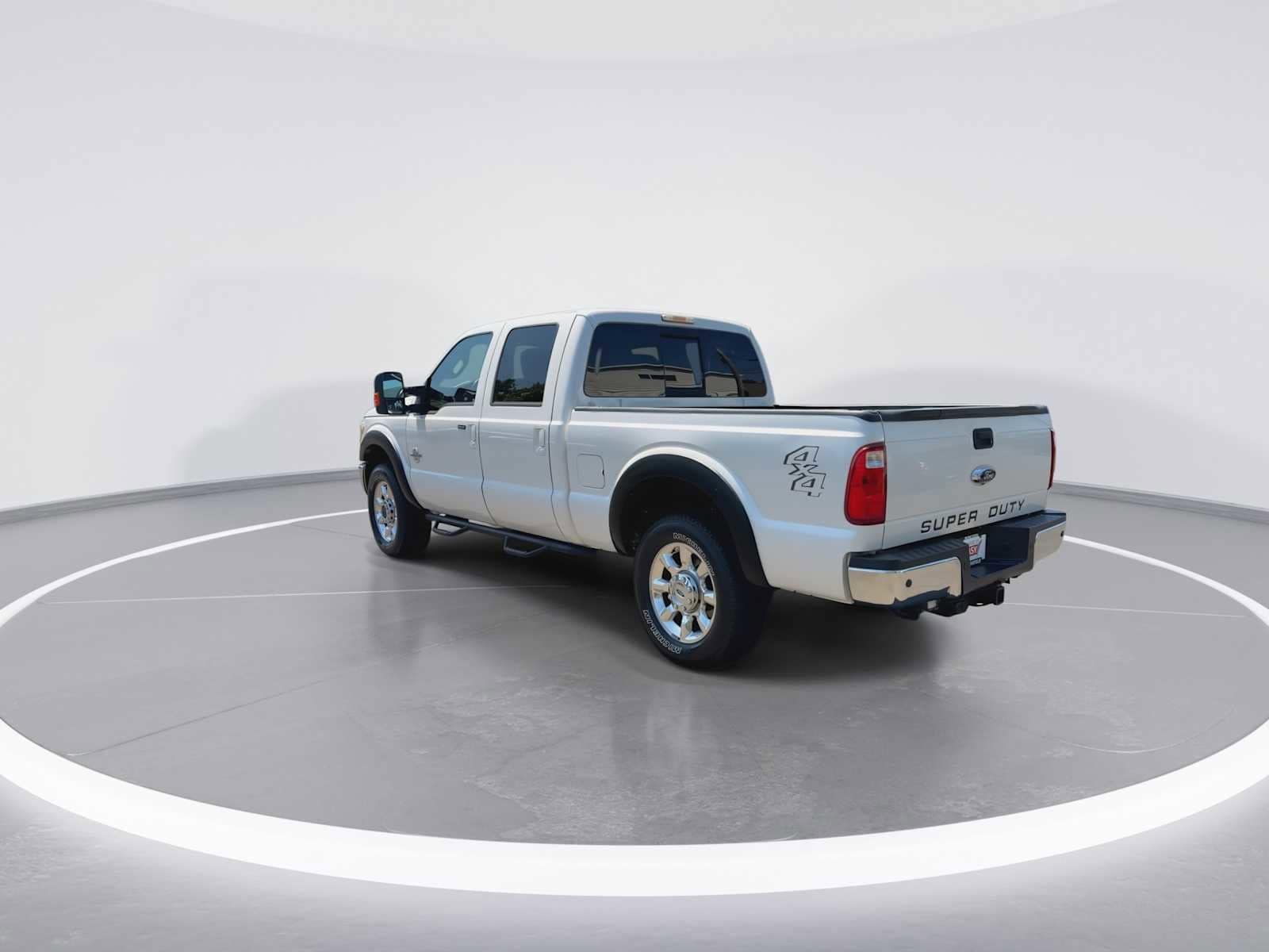 Thumbnail: 2016 Ford F-250 - 5