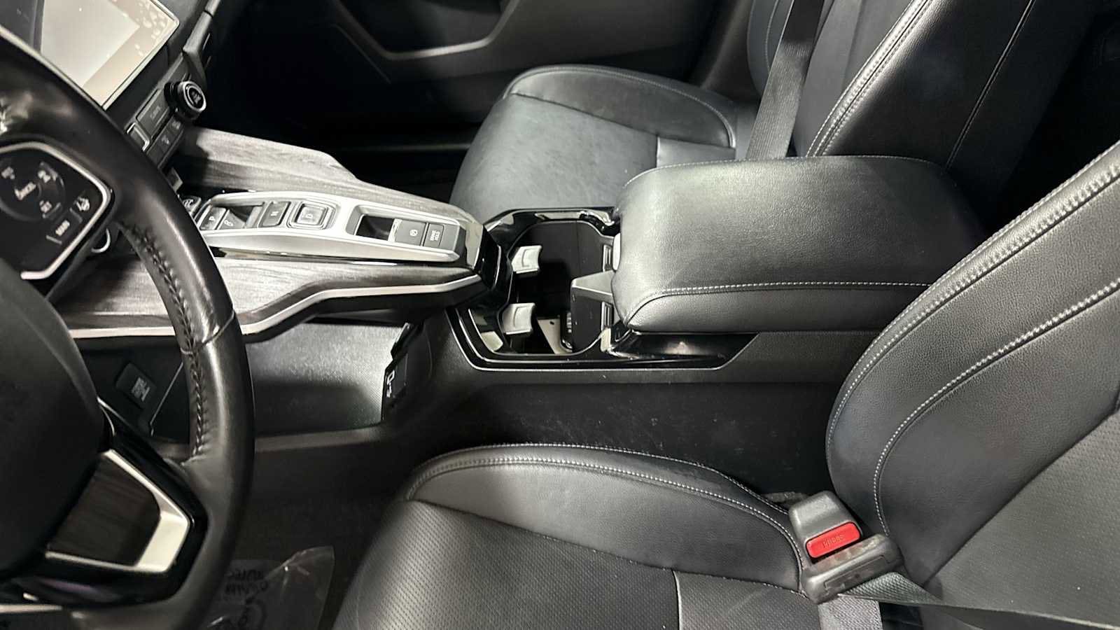 Thumbnail: 2018 Honda Clarity - 23