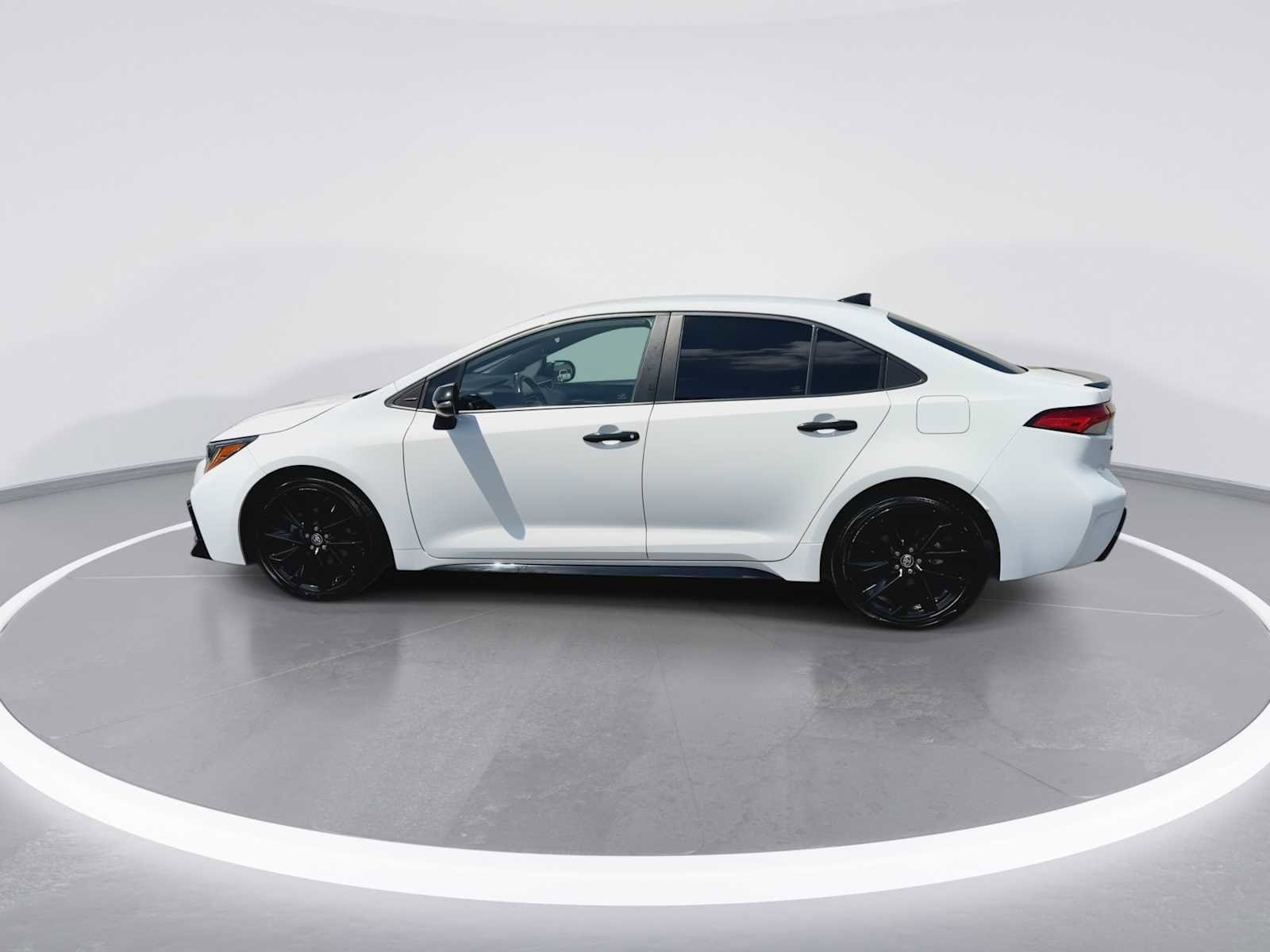 Thumbnail: 2020 Toyota Corolla - 5