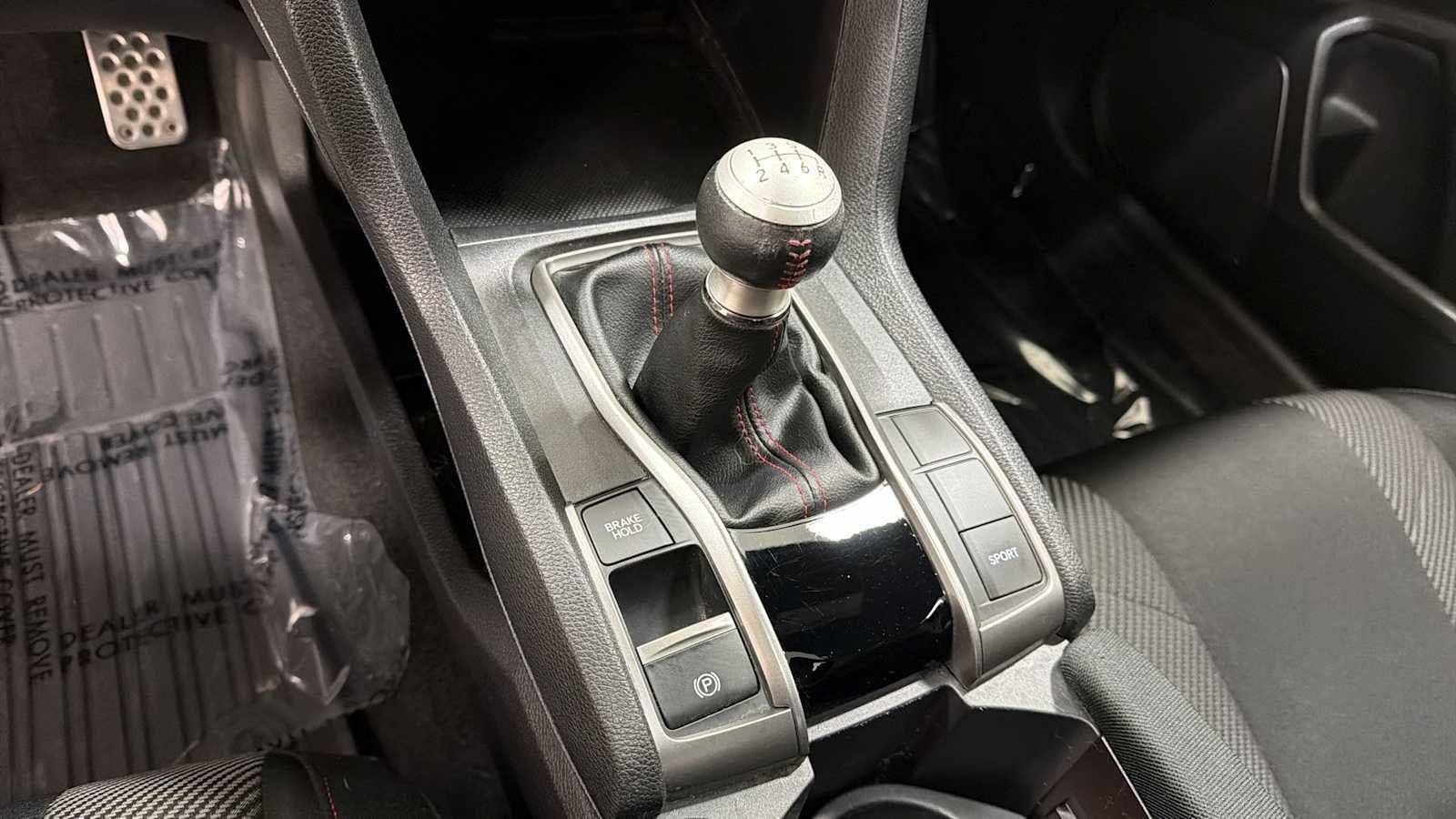 Thumbnail: 2018 Honda Civic - 21