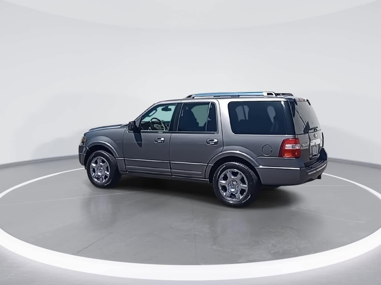 Thumbnail: 2014 Ford Expedition - 6