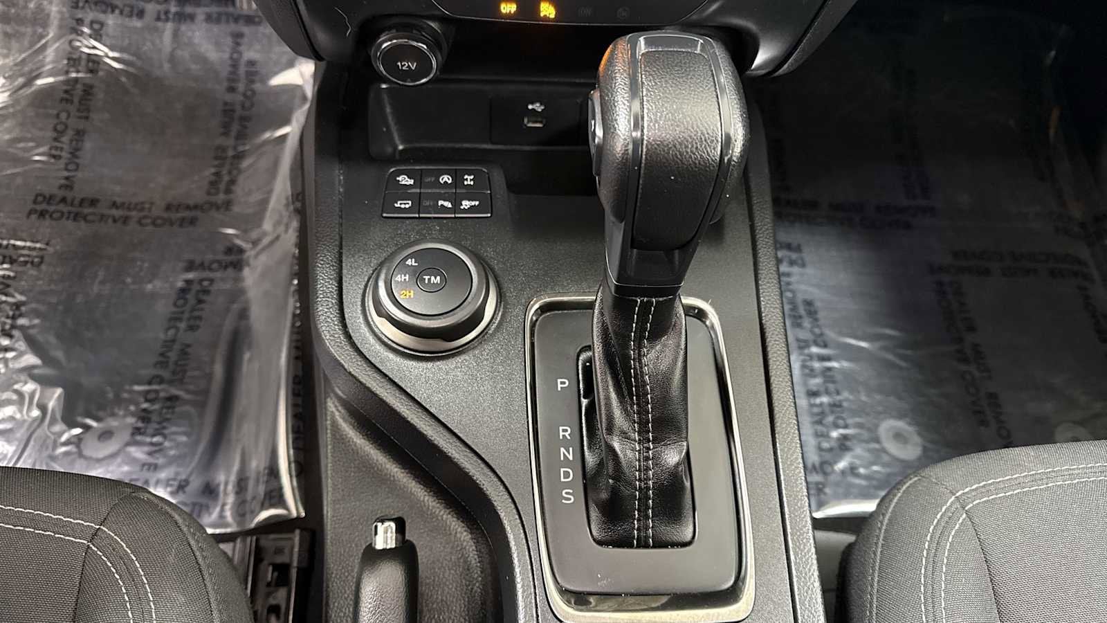 Thumbnail: 2019 Ford Ranger - 21