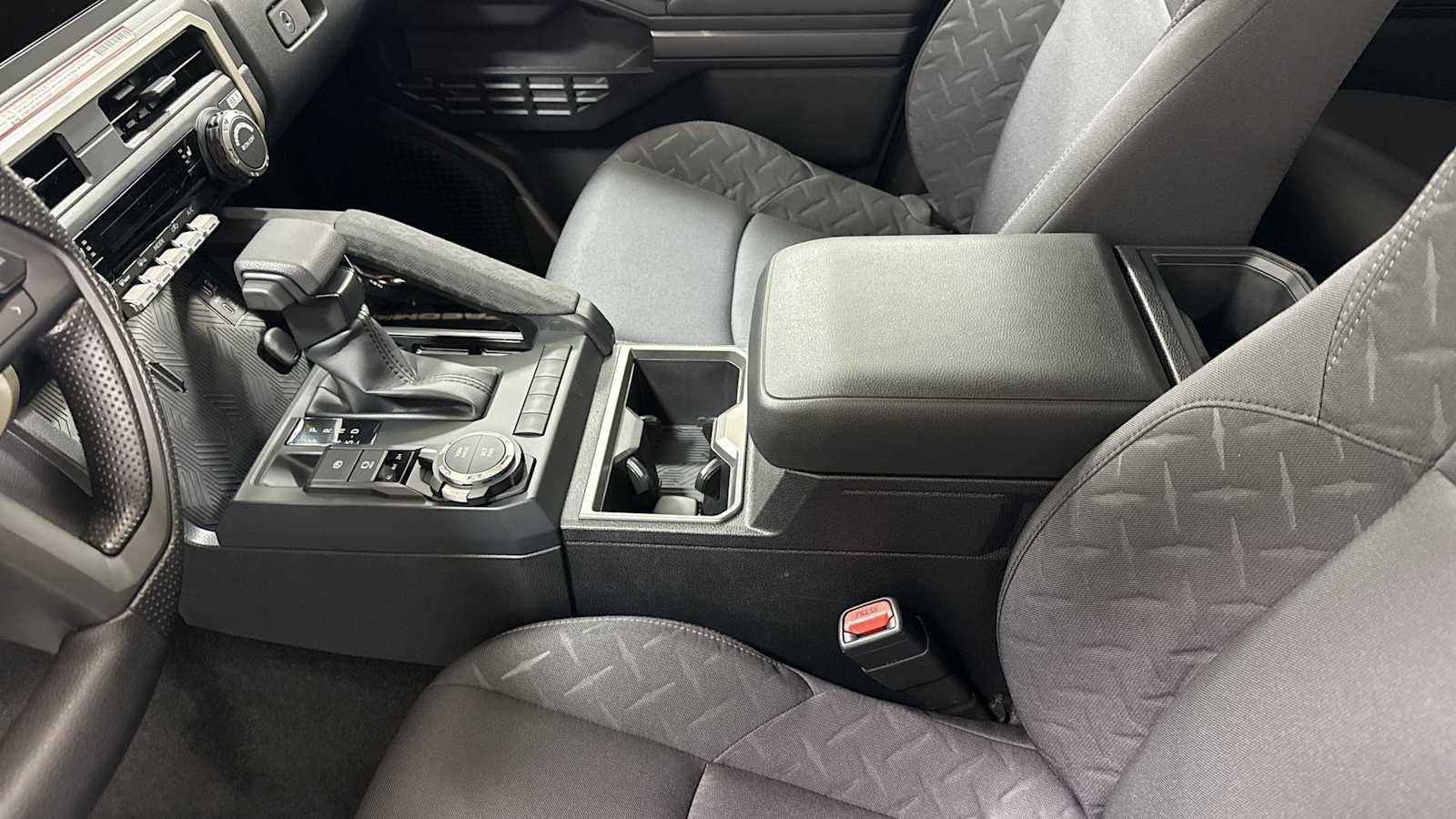 Thumbnail: 2025 Toyota Tacoma - 23