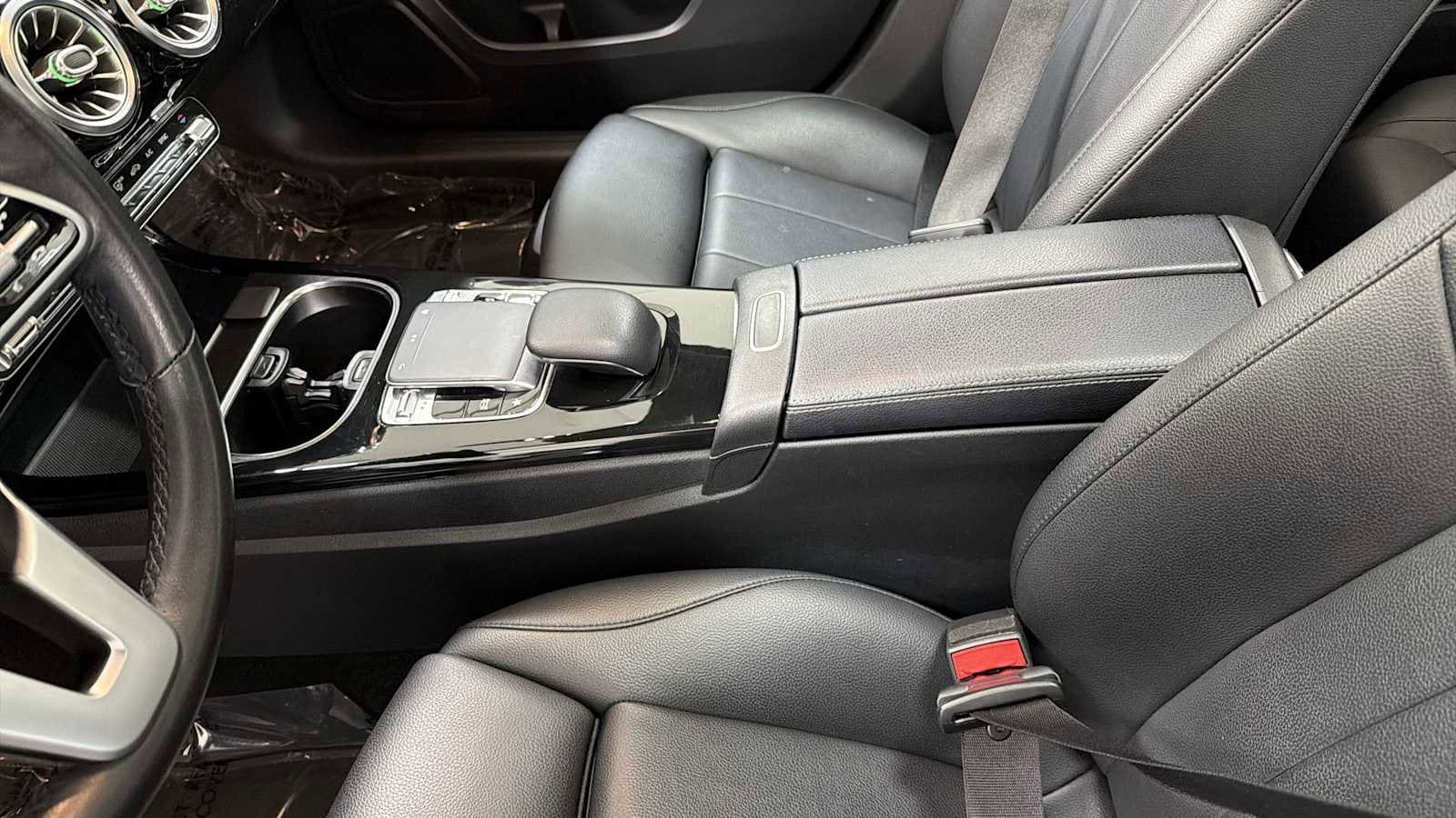 Thumbnail: 2019 Mercedes-Benz A-Class - 22