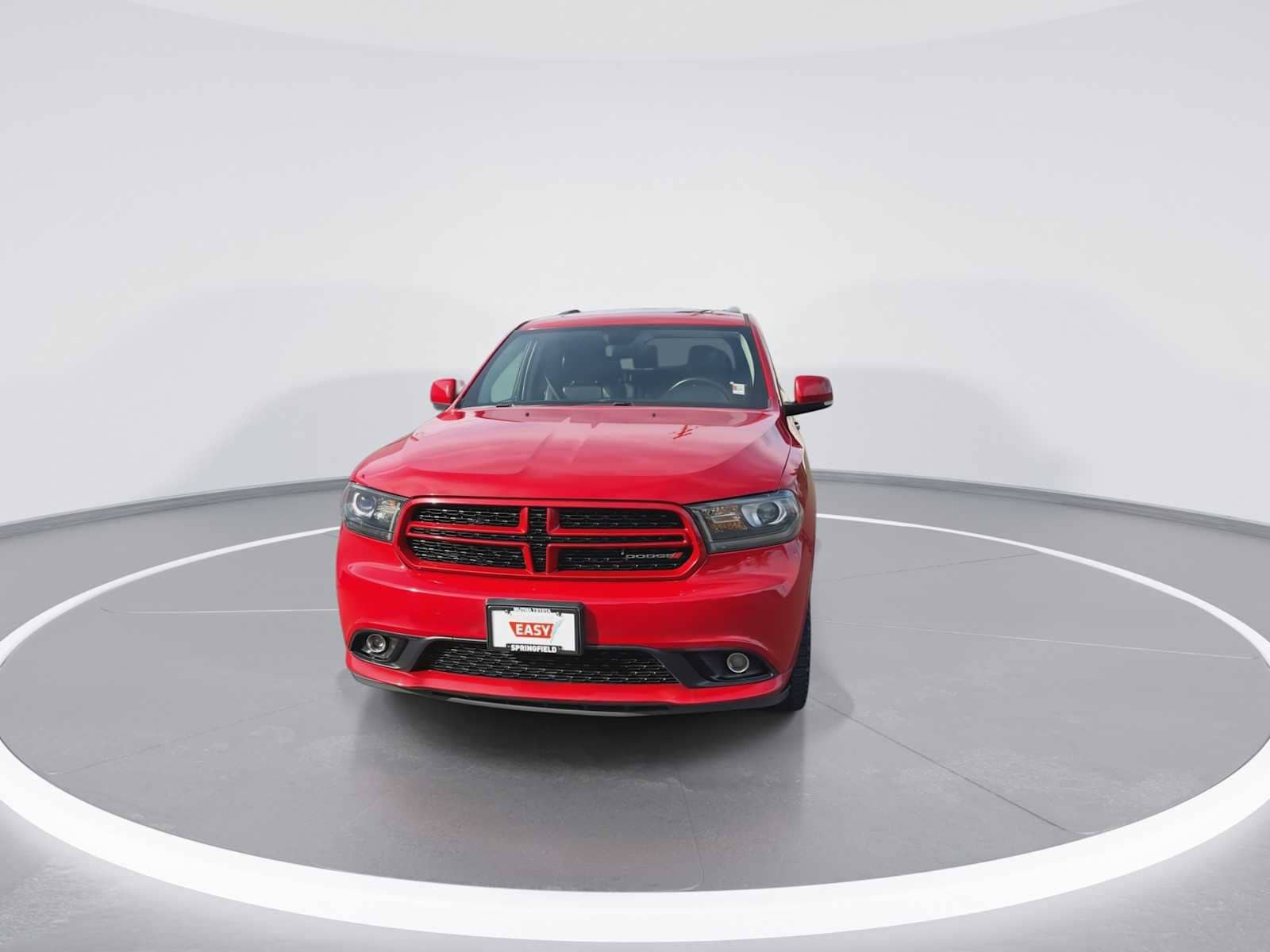 Thumbnail: 2018 Dodge Durango - 3
