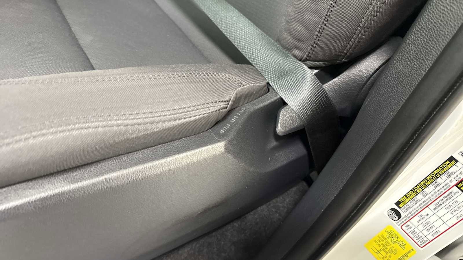 Thumbnail: 2024 Toyota Tundra - 14