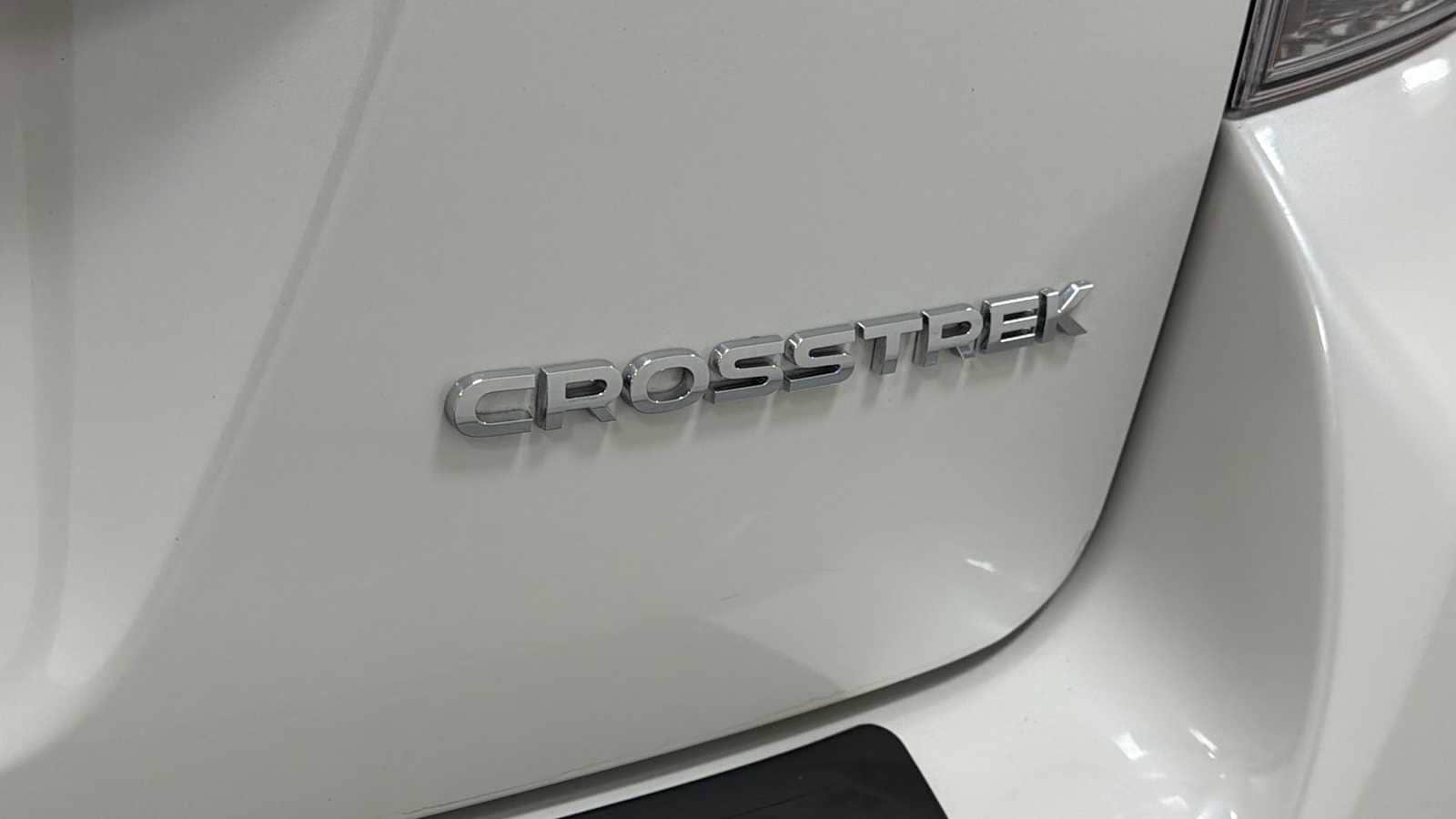 Thumbnail: 2019 Subaru Crosstrek - 27