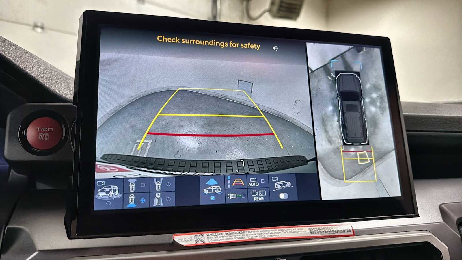 Thumbnail: 2025 Toyota 4Runner - 19