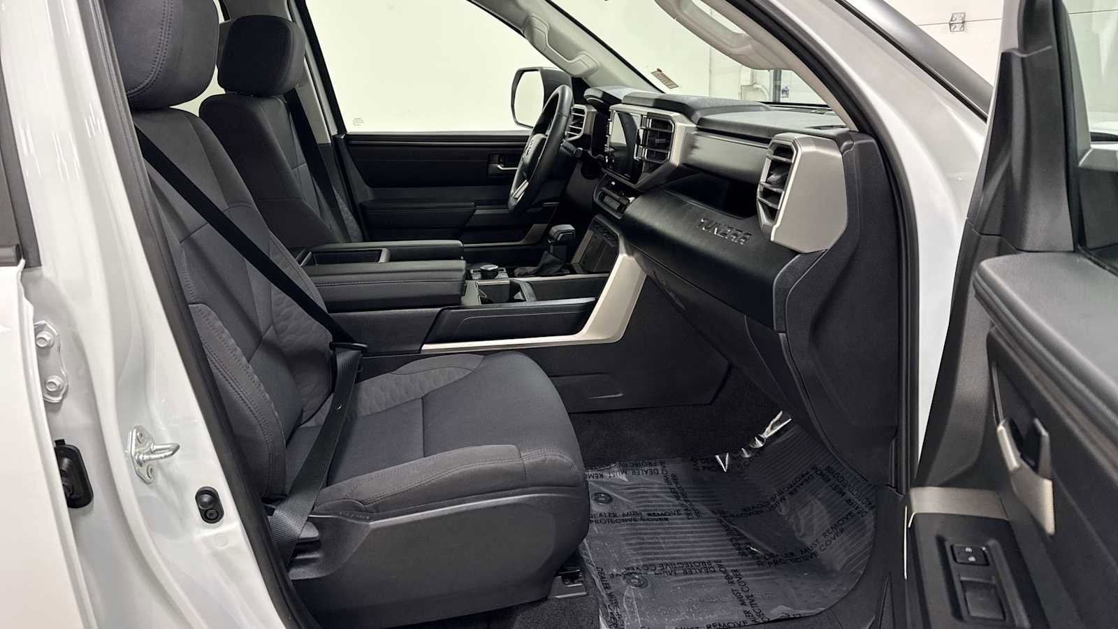 Thumbnail: 2024 Toyota Tundra - 30