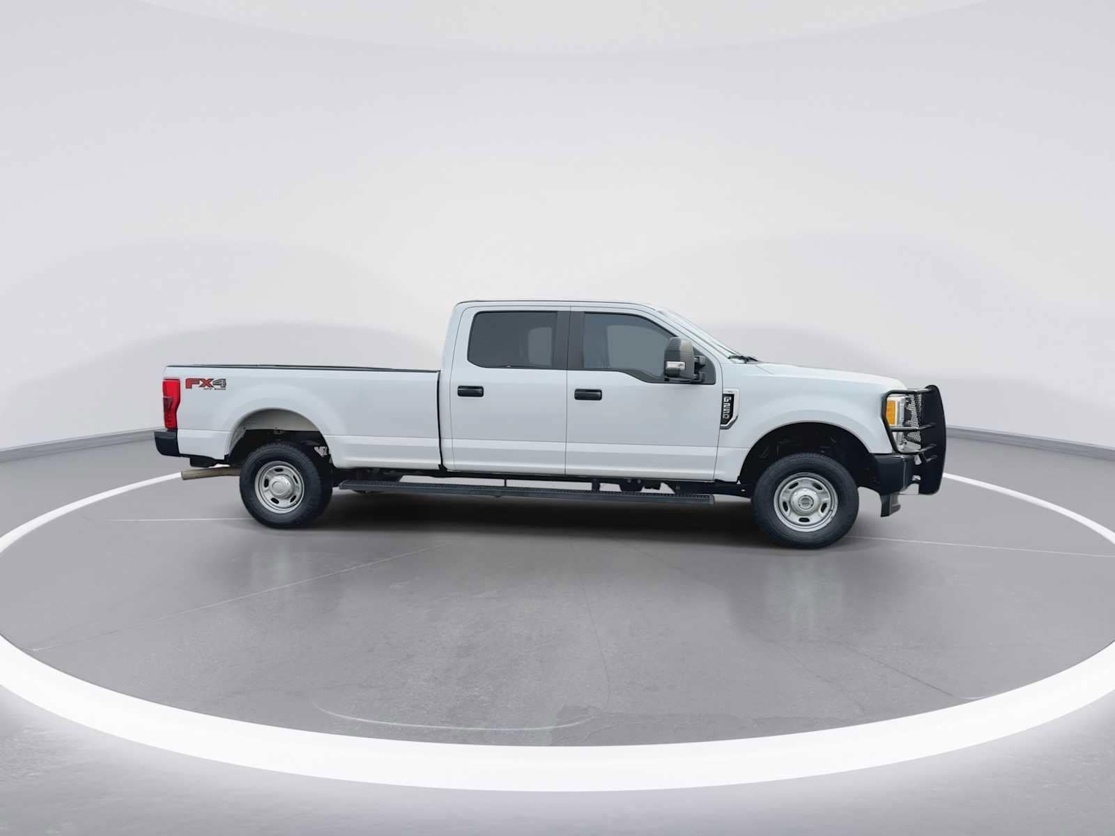 Thumbnail: 2017 Ford F-250 - 9