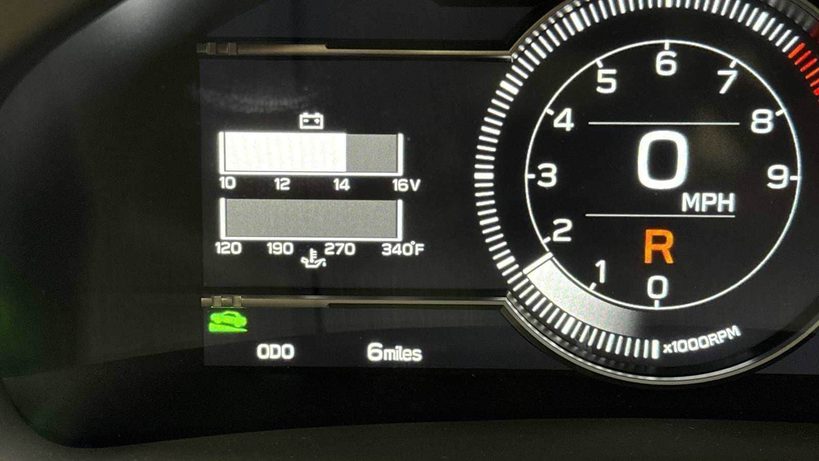 Thumbnail: 2025 Toyota GR86 - 17