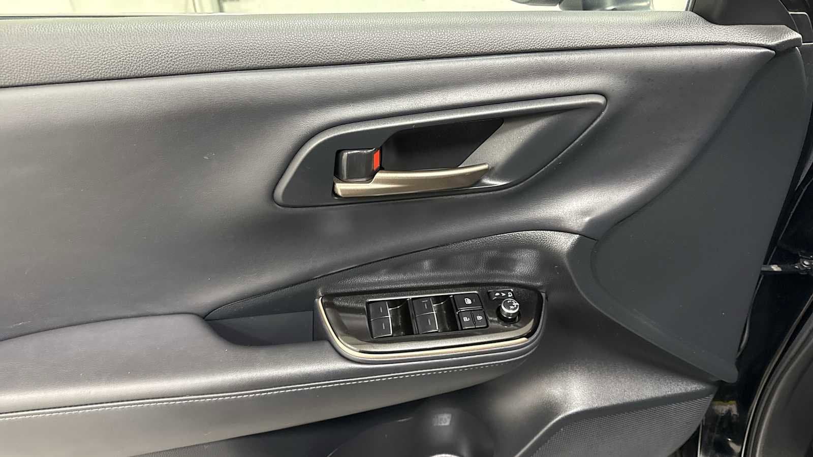 Thumbnail: 2024 Toyota Crown - 15