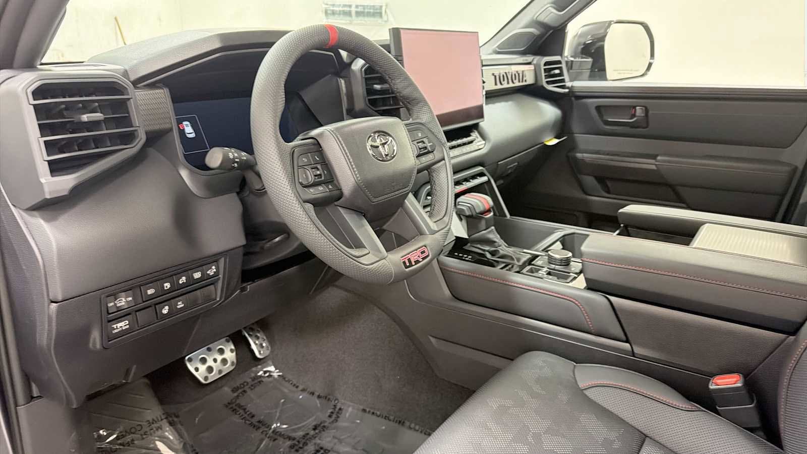 Thumbnail: 2026 Toyota Sequoia - 12