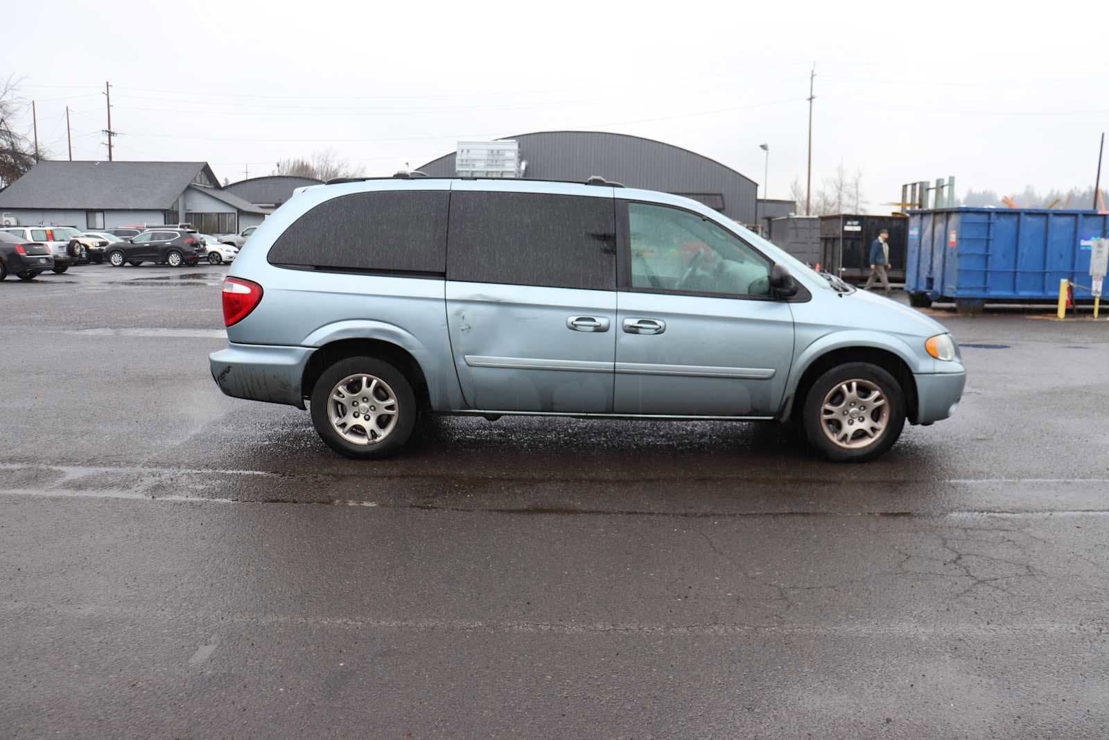 Thumbnail: 2004 Dodge Grand Caravan - 4