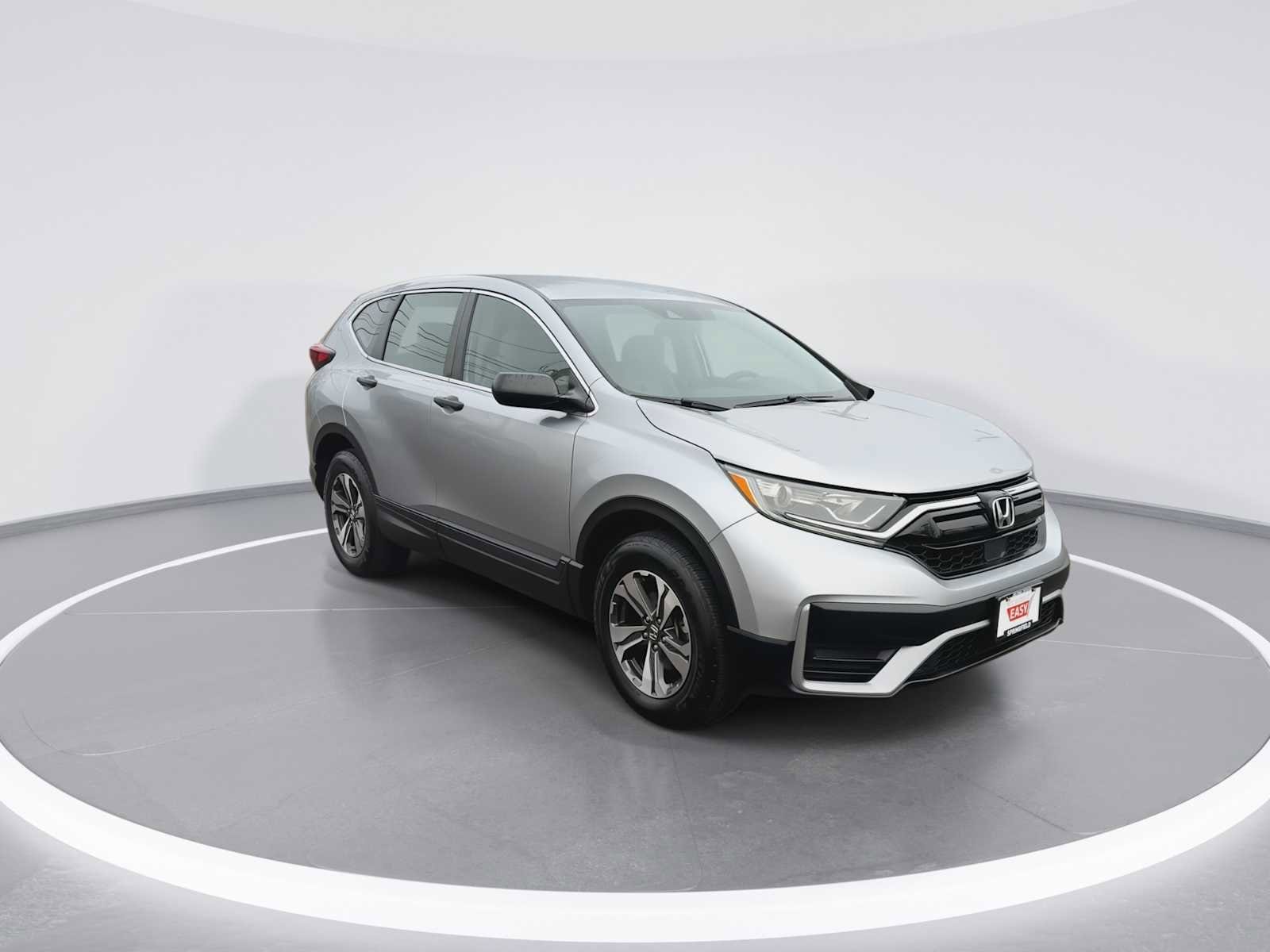 Thumbnail: 2020 Honda CR-V - 2