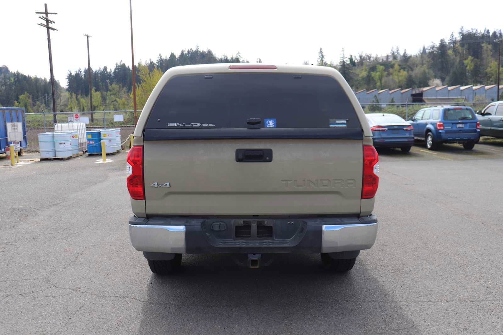 Thumbnail: 2019 Toyota Tundra - 6