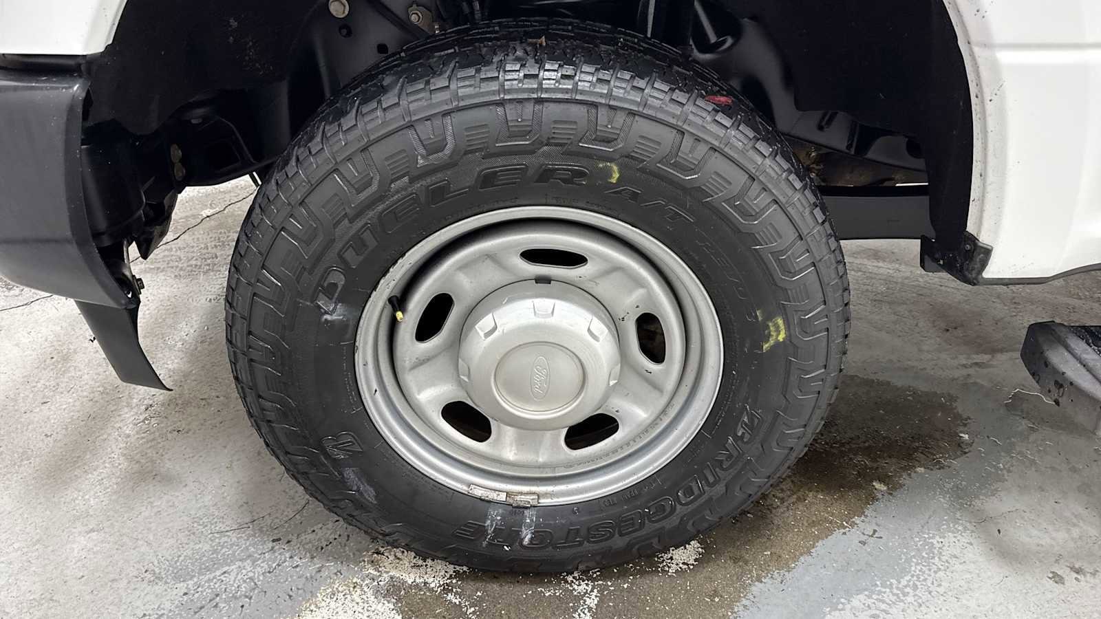 Thumbnail: 2017 Ford F-250 - 10