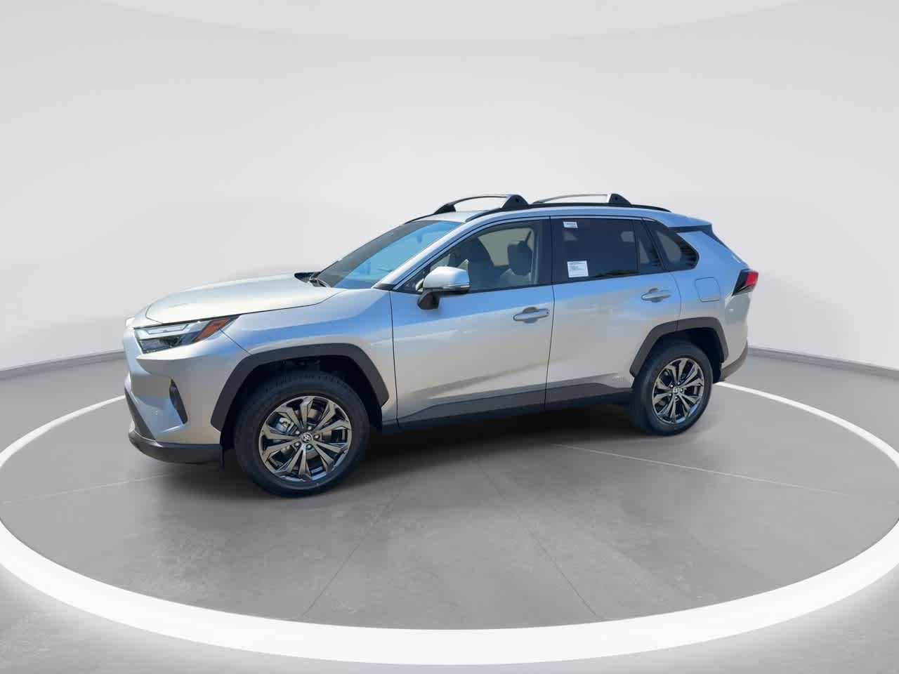 Thumbnail: 2025 Toyota RAV4 - 4