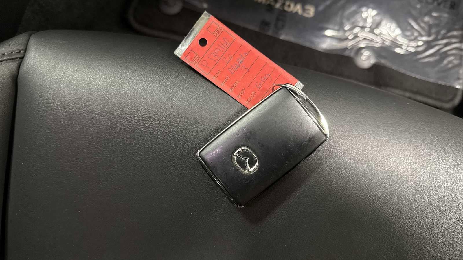 Thumbnail: 2020 Mazda Mazda3 - 31