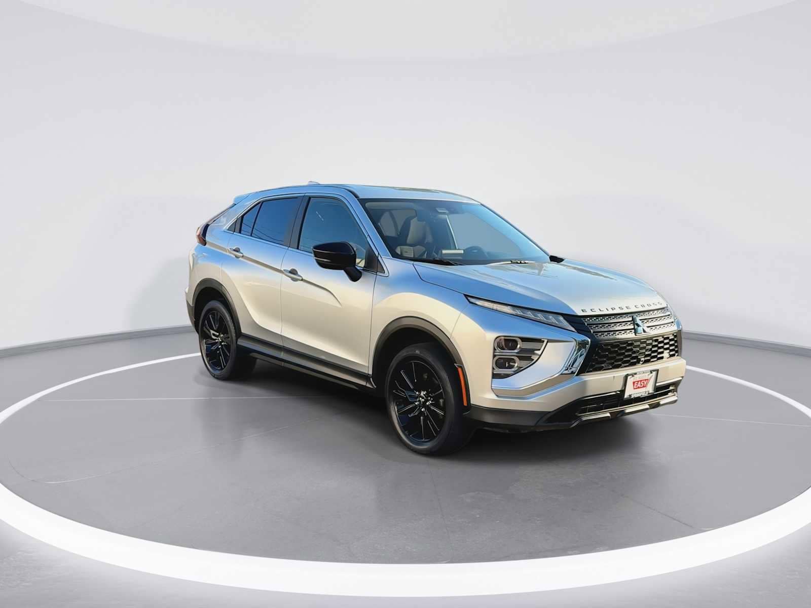 Thumbnail: 2023 Mitsubishi Eclipse Cross - 2