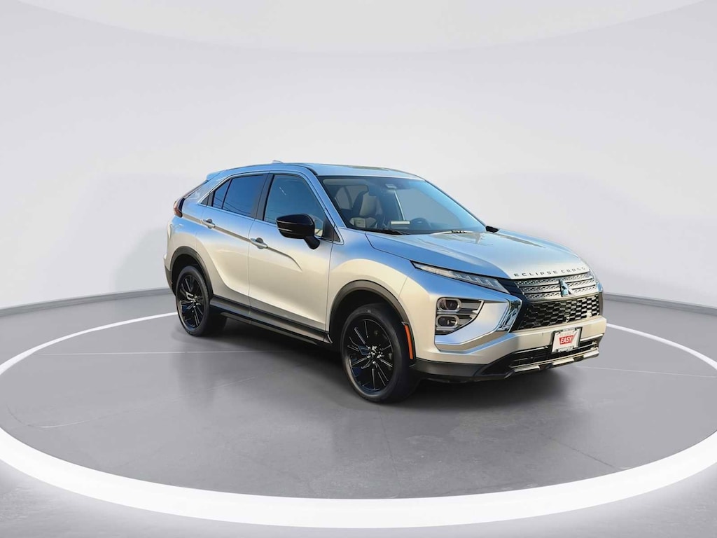 Used 2023 Mitsubishi Eclipse Cross LE SUV