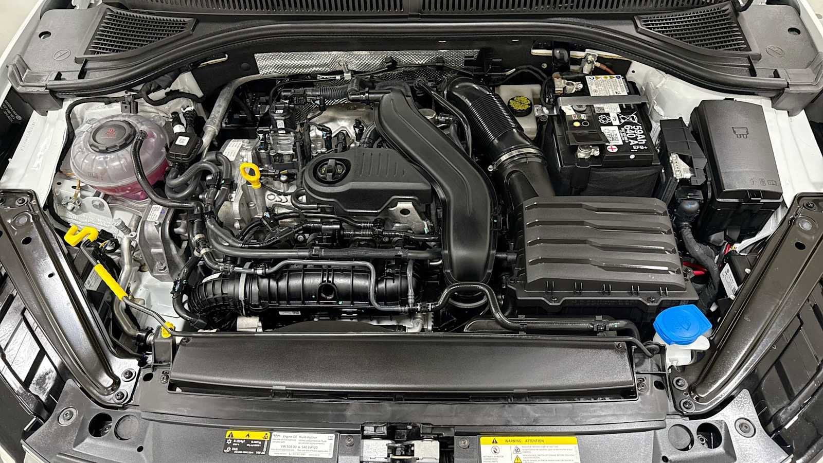 2024 Volkswagen Jetta SE 30