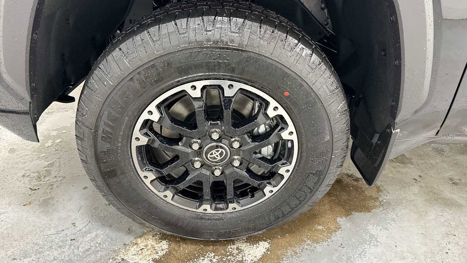 Thumbnail: 2025 Toyota Tundra - 10