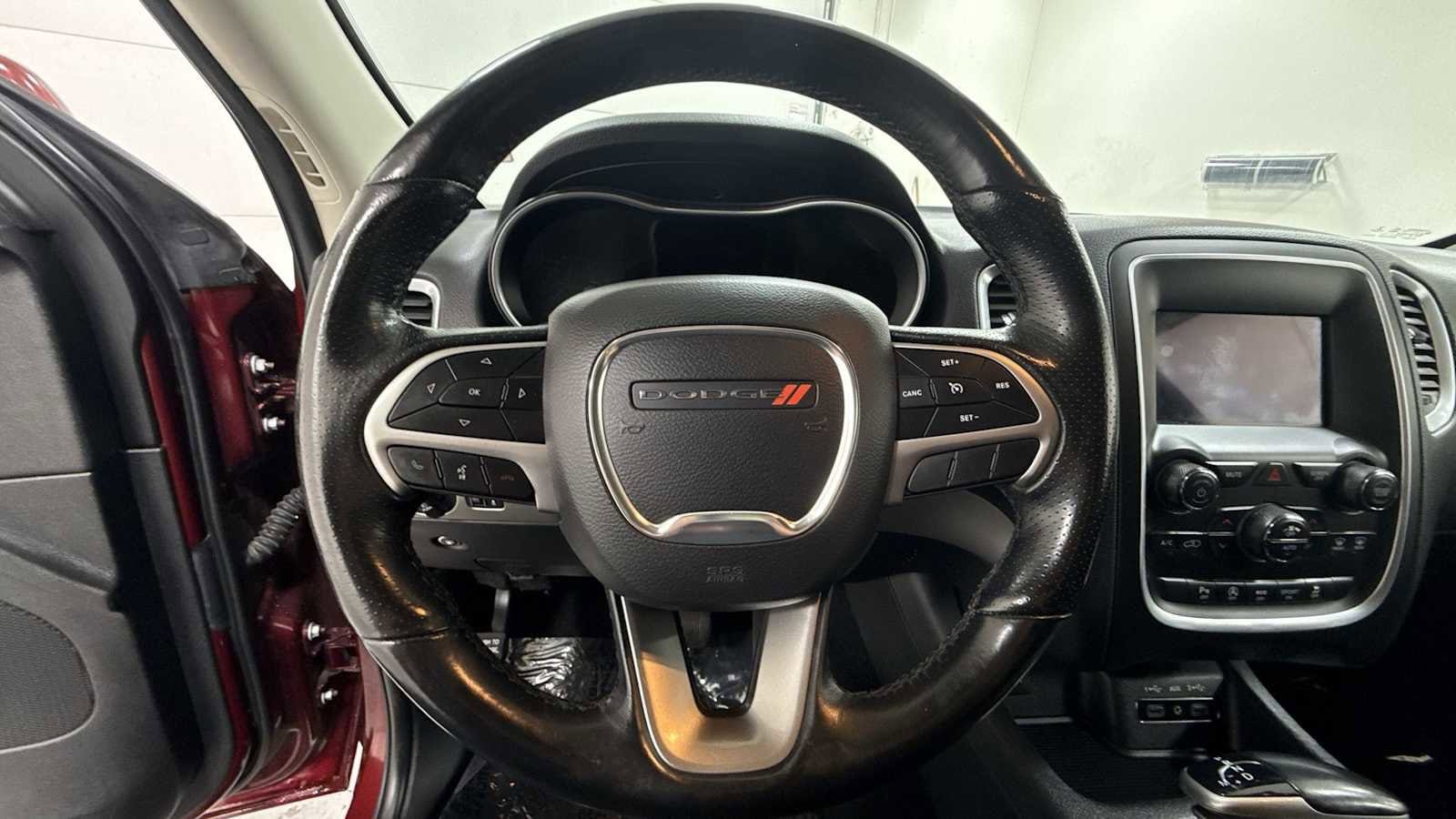 Thumbnail: 2020 Dodge Durango - 16