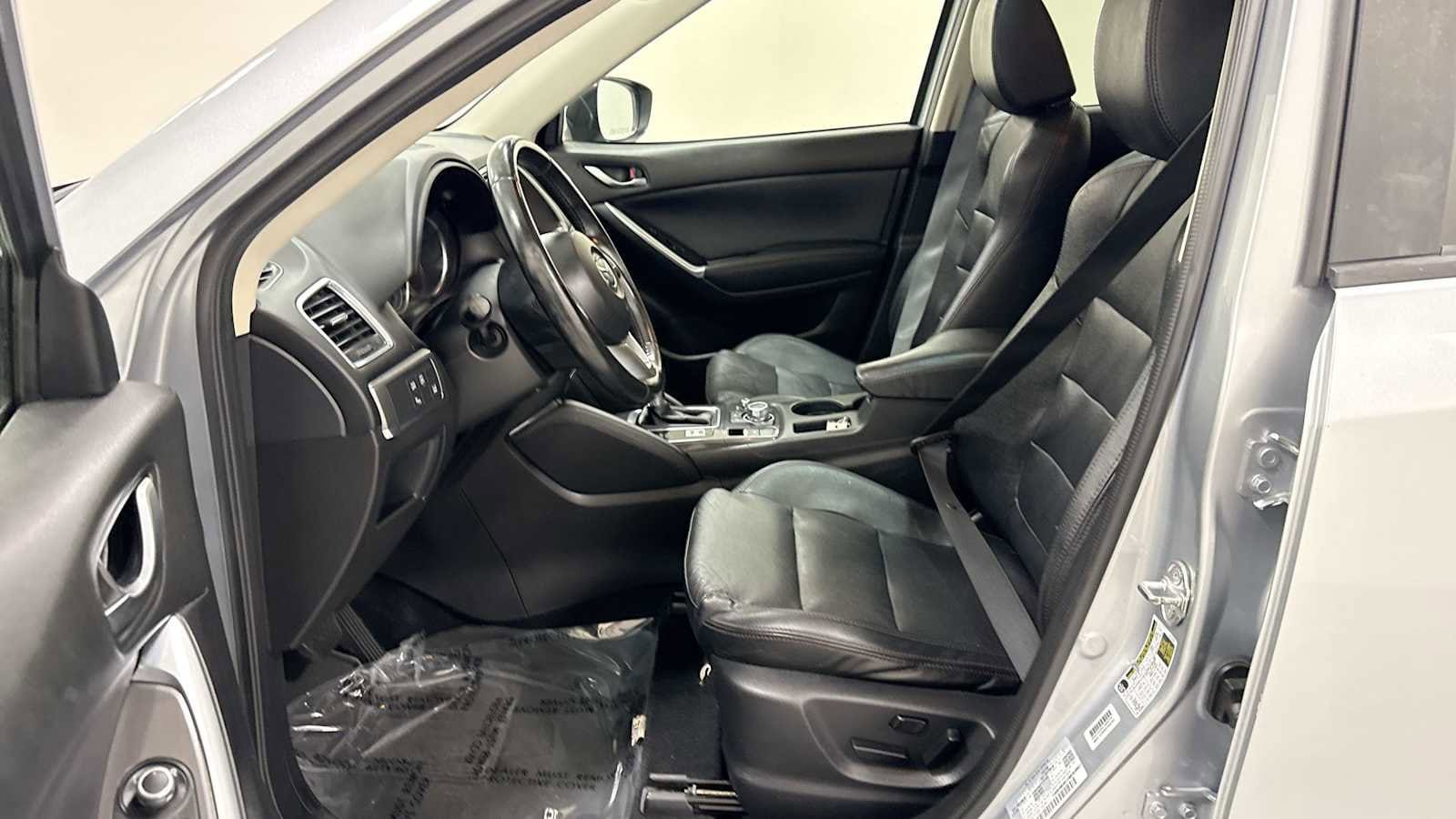 Thumbnail: 2016 Mazda CX-5 - 13
