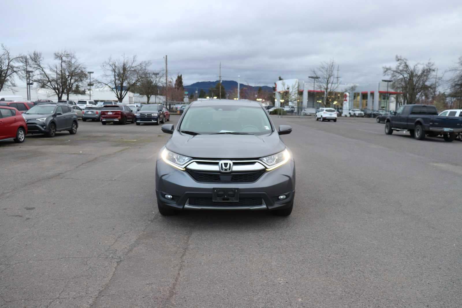 Thumbnail: 2019 Honda CR-V - 2