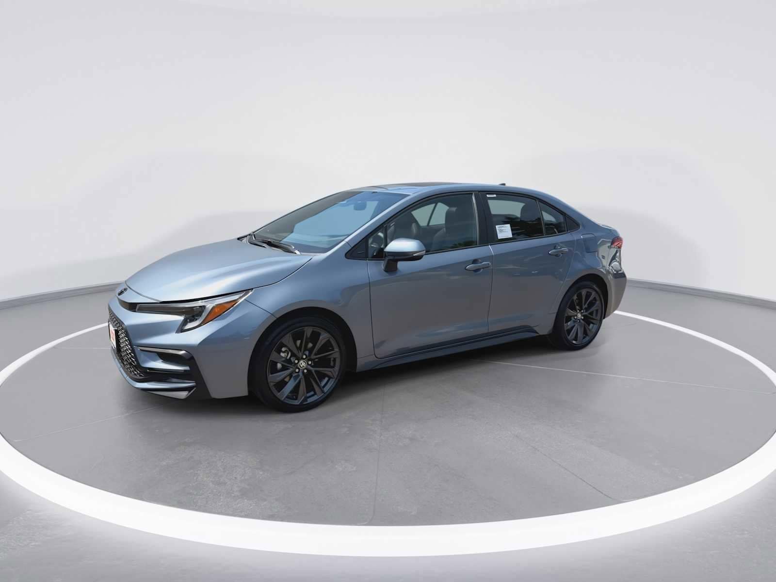 Thumbnail: 2026 Toyota Corolla - 4