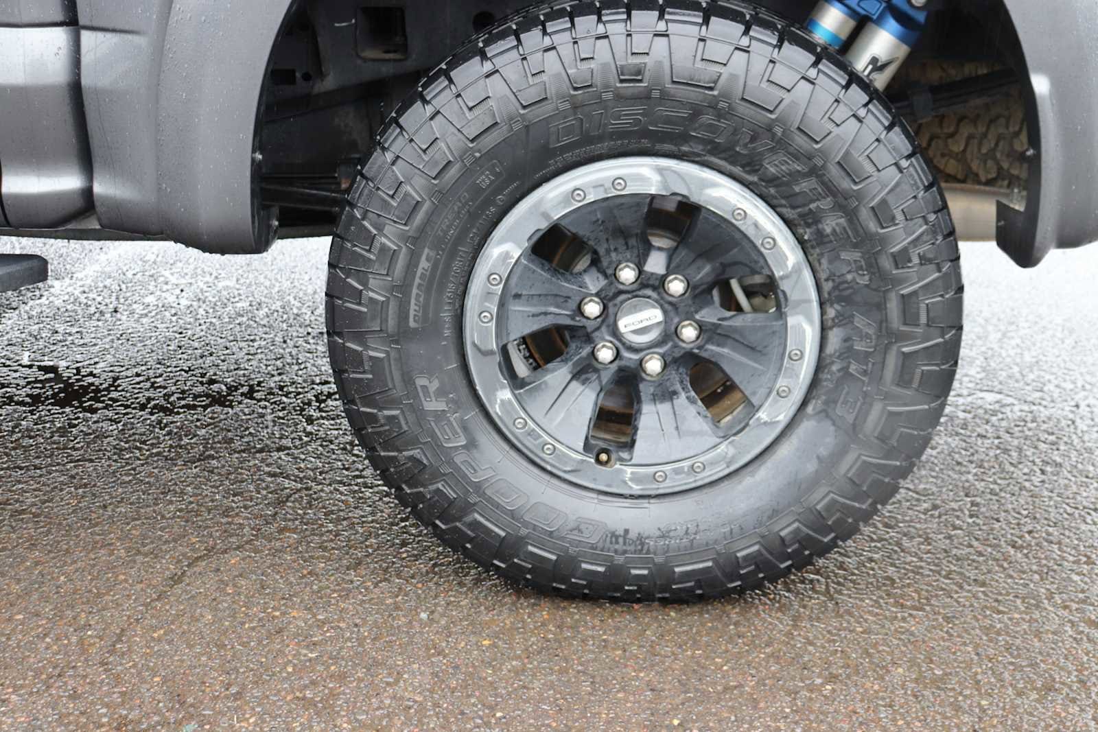 Thumbnail: 2017 Ford F-150 - 9