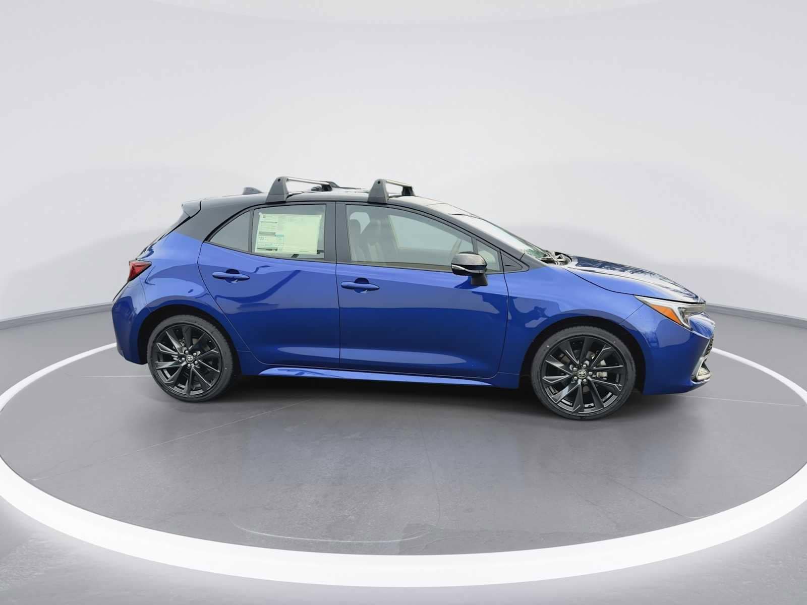 Thumbnail: 2026 Toyota Corolla - 9