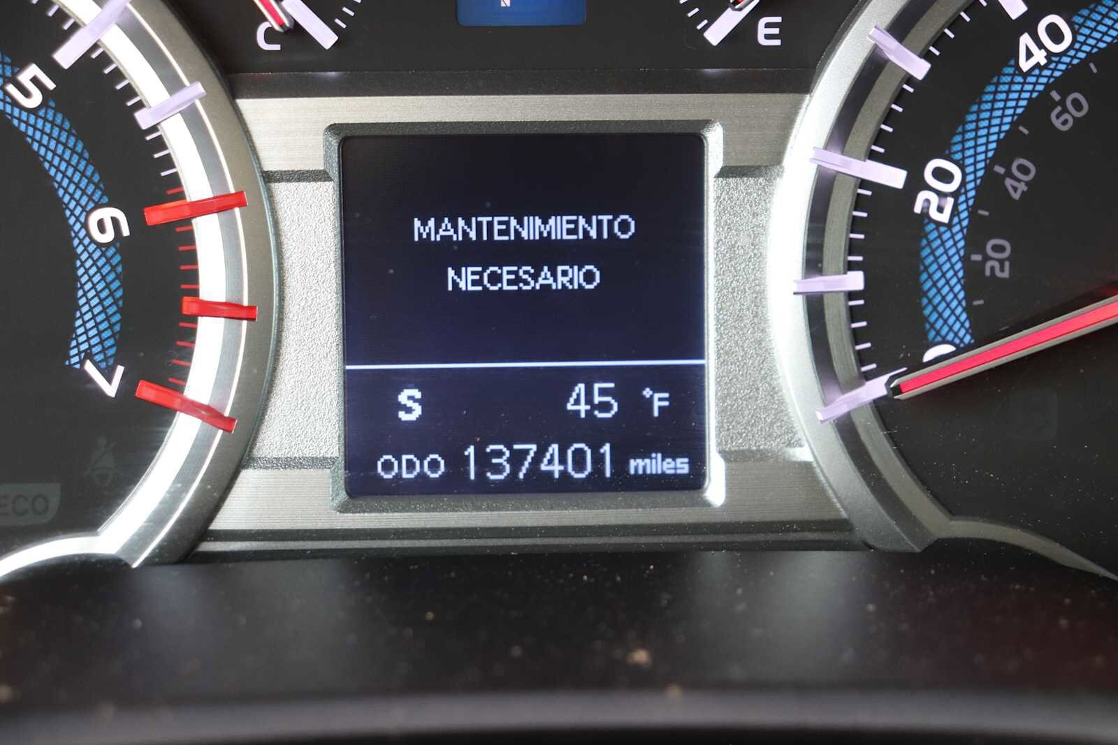 Thumbnail: 2015 Toyota 4Runner - 11