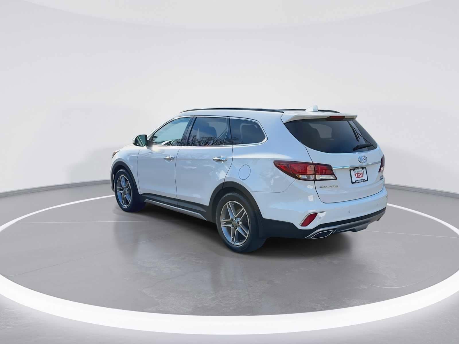 Thumbnail: 2017 Hyundai Santa Fe - 6