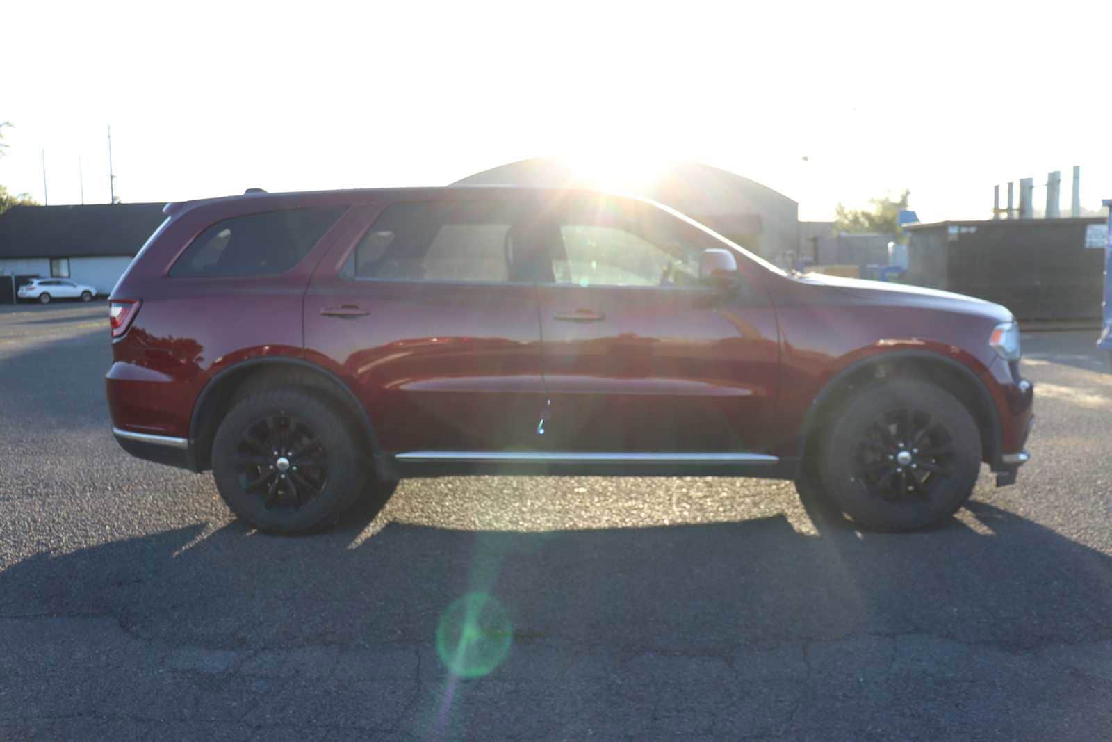 Thumbnail: 2019 Dodge Durango - 4