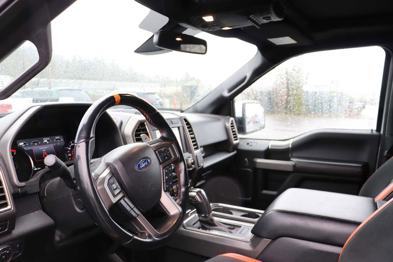 Thumbnail: 2018 Ford F-150 - 10