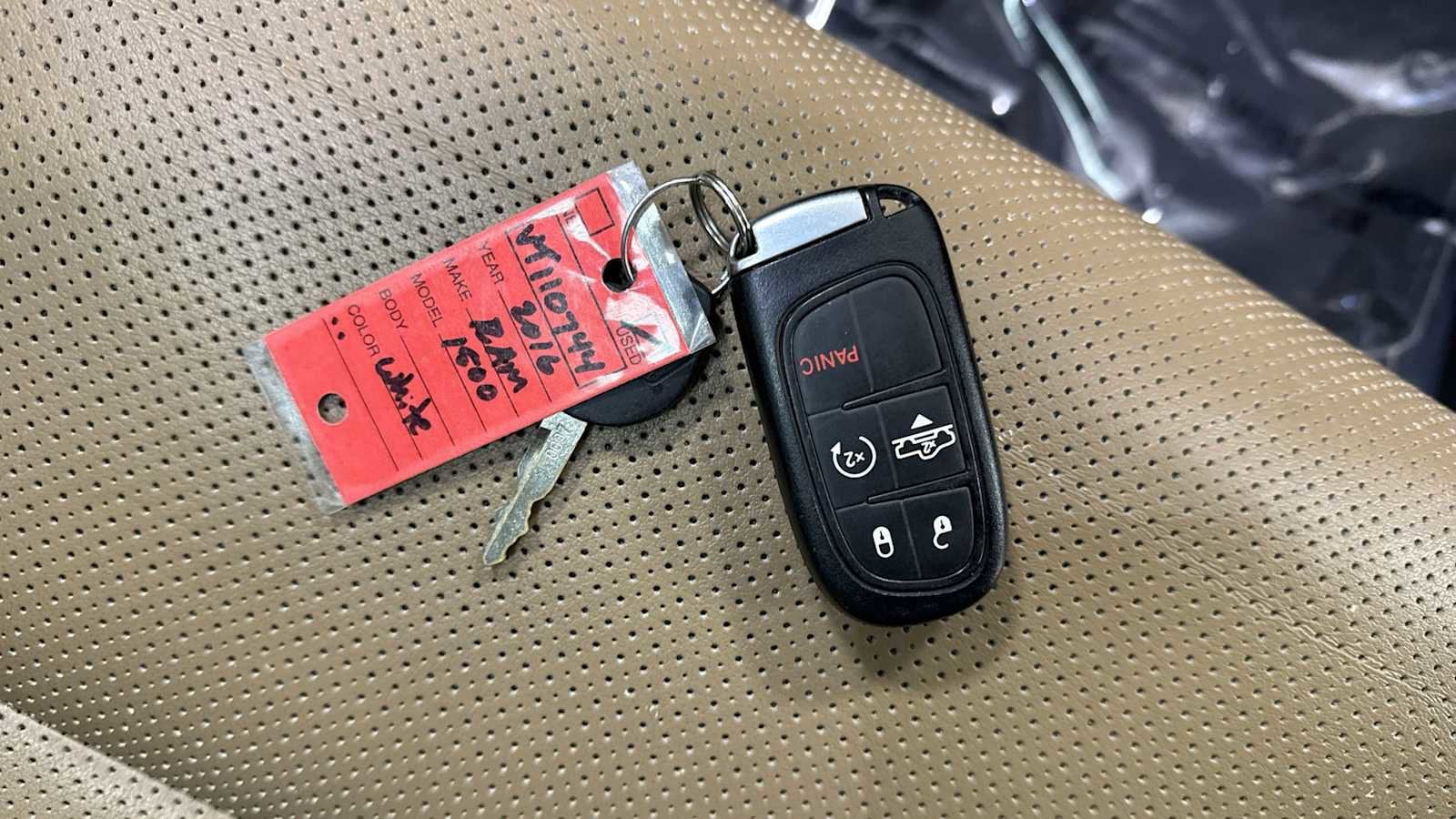 Thumbnail: 2017 Kia Sportage - 32