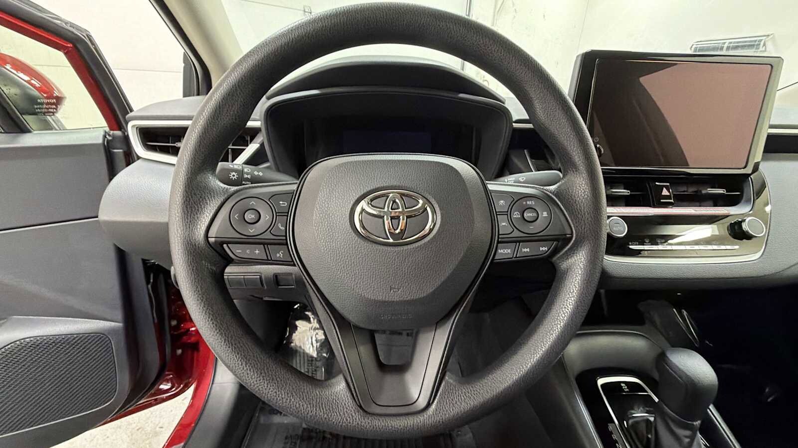 Thumbnail: 2026 Toyota Corolla - 16