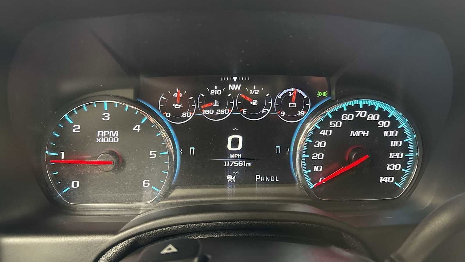 Thumbnail: 2018 GMC Yukon - 17