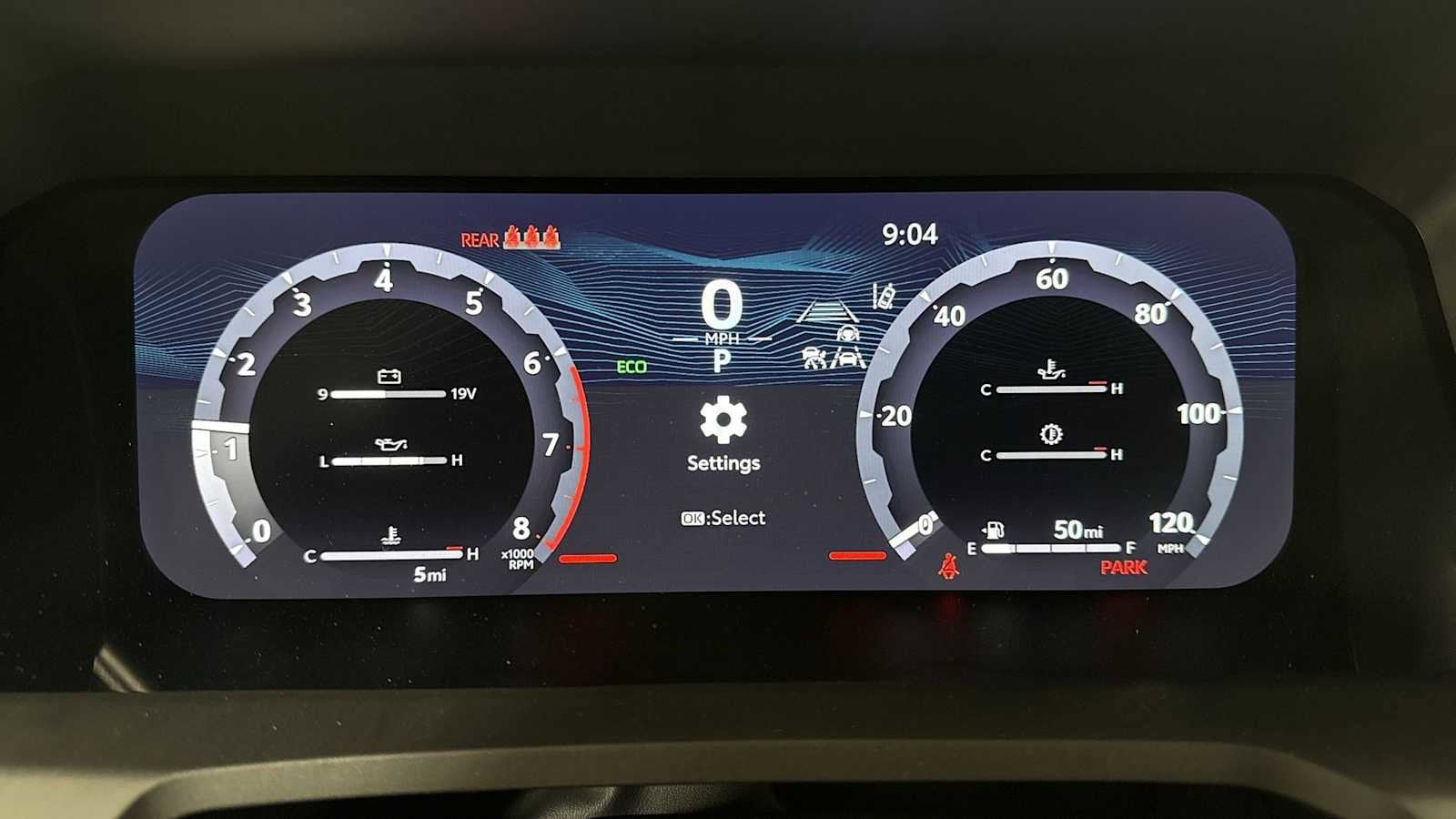 Thumbnail: 2026 Toyota Tacoma - 17