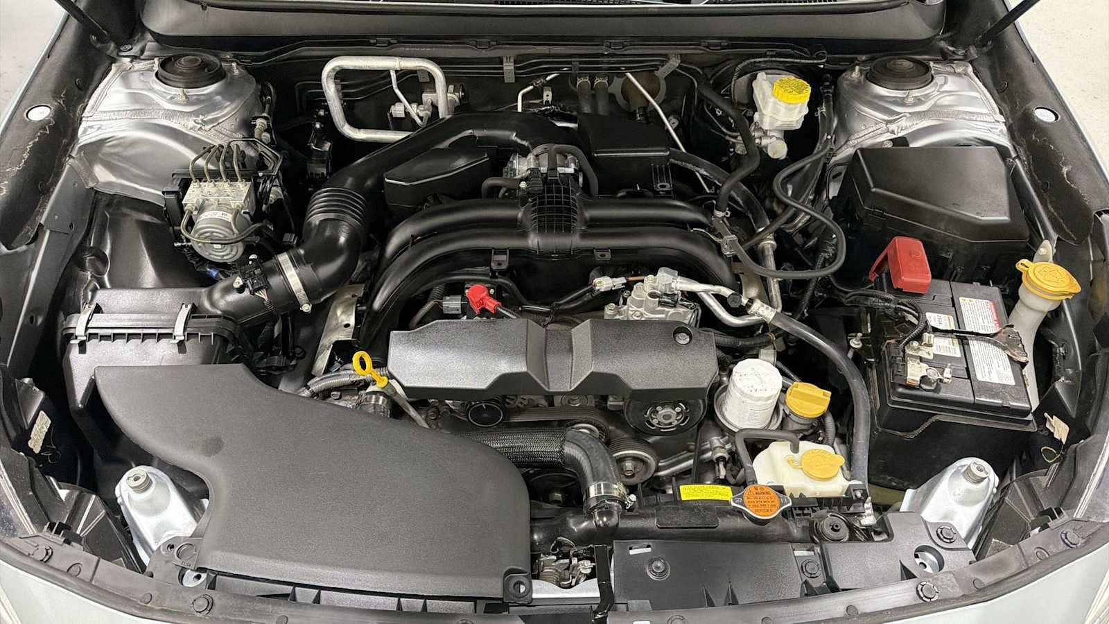 Thumbnail: 2019 Subaru Outback - 29