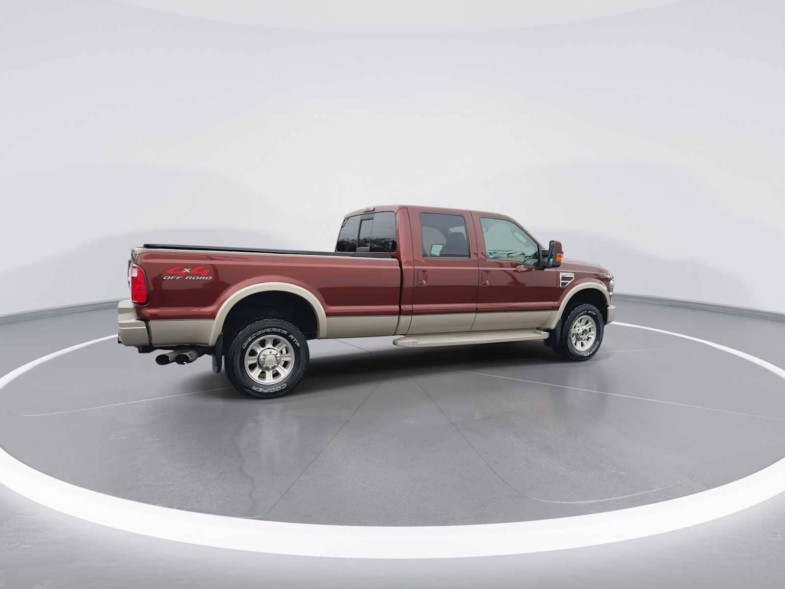 Thumbnail: 2008 Ford F-350 - 8