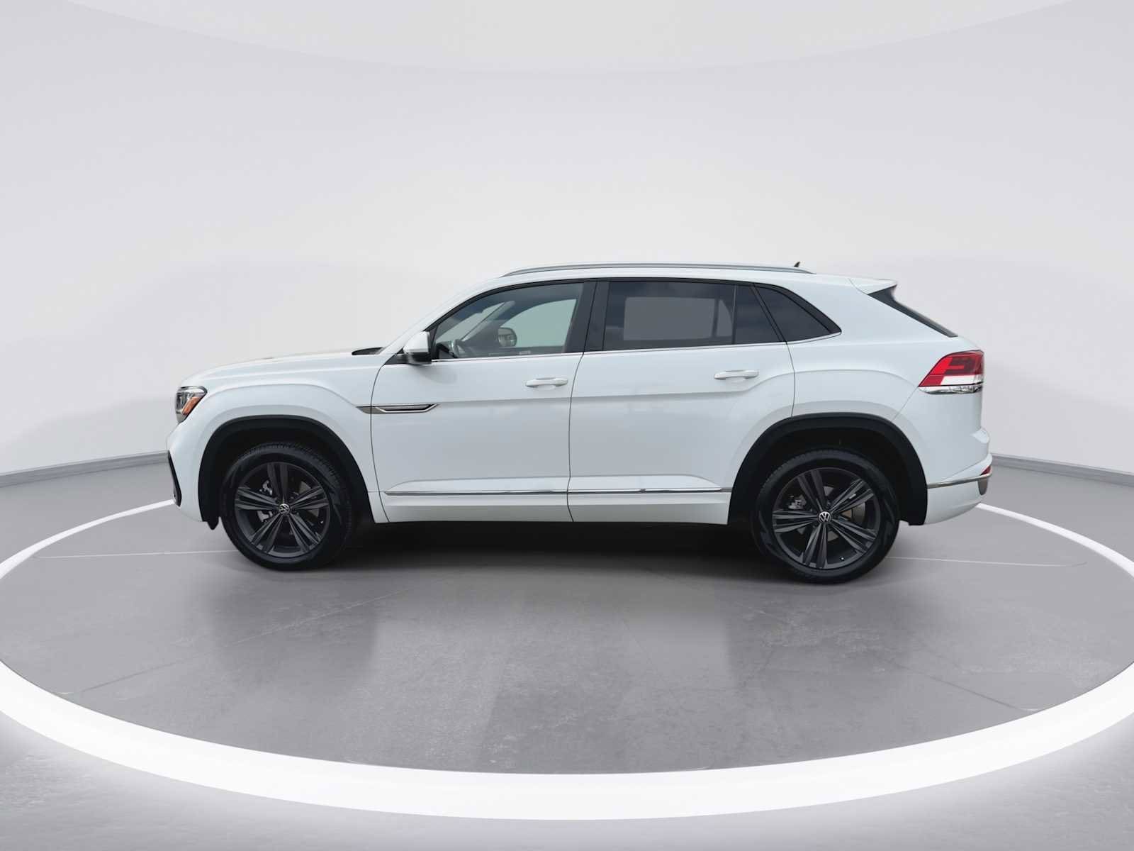 Thumbnail: 2020 Volkswagen Atlas - 5